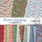 Festive Greetings Fat Quarter Bundle by  for Riley Blake (FQ-LFESGREET-15)